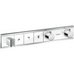 Hansgrohe 15356400 – Hledejceny.cz