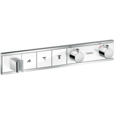 Hansgrohe 15356400 – Hledejceny.cz