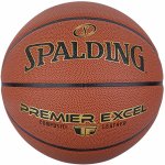 Spalding Premier Excel – Zboží Mobilmania