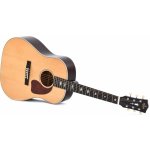 Sigma Guitars SJM-SG45-AN – Zboží Dáma