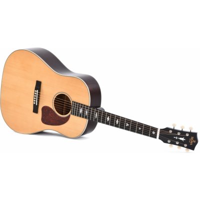 Sigma Guitars SJM-SG45-AN – Zboží Dáma