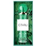 C-THRU Luminous Emerald toaletní voda dámská 50 ml – Hledejceny.cz