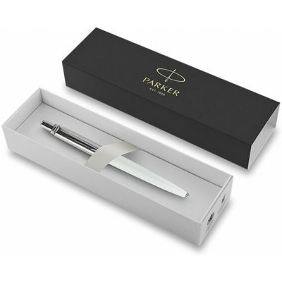 Parker Parker specials bílé 566445 – Zboží Živě