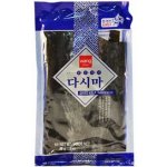 Bosfood Mořská řasa Kombu Kelp Dashima Korea 170 g – Zbozi.Blesk.cz