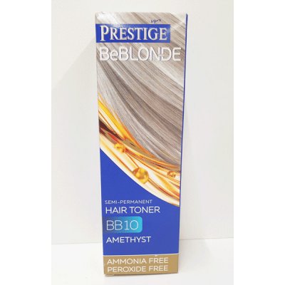 Vips Prestige Be Blonde toner BB 10 Ametyst