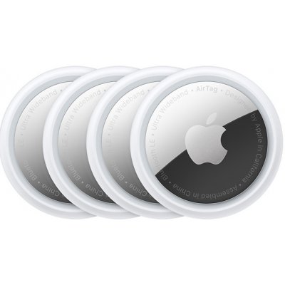 AppleMix Originální sada 4 kusy MX532ZY/A – Zboží Mobilmania