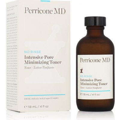 Perricone MD Rinse Intensive Pore Minimizing Toner 118 ml