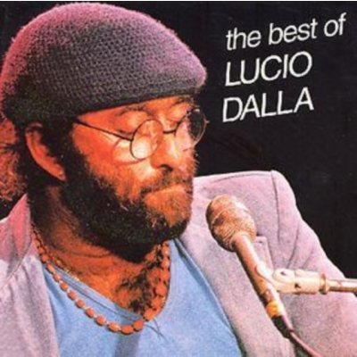 Dalla Lucio - Best Of CD – Hledejceny.cz