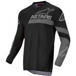 Alpinestars Youth Racer Graphite černo-šedý – Zbozi.Blesk.cz