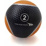 Domyos Medicinbal 2 KG – Zbozi.Blesk.cz