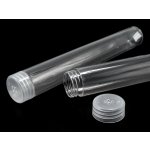 Prima-obchod Tuba Ø24 mm, barva transparent – Sleviste.cz