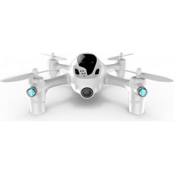 HUBSAN X4 FPV PLUS, 2.4GHz s HD kamerou H107DP