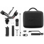 DJI RS 4 Pro Combo – Zboží Živě