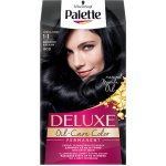 Pallete Deluxe 909 modročerný 50 ml – Hledejceny.cz