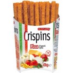 Extrudo crispins tyčka Pizza 60 g – Hledejceny.cz