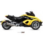 MIVV OVAL Q.BO.005.SNC | Zboží Auto
