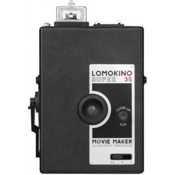 Lomography Lomokino