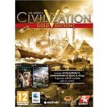 Civilization 5 (Gold) – Hledejceny.cz