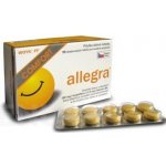 Rosen Pharma Allegra COMFORT 30 tablet – Hledejceny.cz