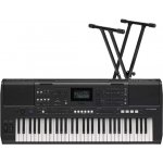 Yamaha PSR E583 SETS – Hledejceny.cz