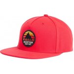 Burton UNDERHILL HAT TOMATO TOMATO602 FITALL – Sleviste.cz