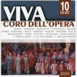 V/A VIVA CORO DELL' OPERA CD – Hledejceny.cz