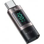 Yesido OTG GS24 černý 143923 – Zboží Živě