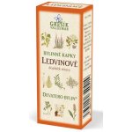 Grešík Ledvinové bylinné kapky Devatero bylin 50 ml – Hledejceny.cz