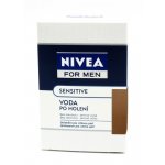 Nivea Men Sensitive voda po holení 100 ml – Hledejceny.cz