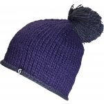 Scott beanie Fix velvet/ink – Hledejceny.cz
