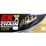 EK Chain Řetěz 420 SH 130 | Zboží Auto