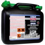 Liqui Moly 5151 Pro-Line JetClean Čistič benzínových systémů 5 l – Hledejceny.cz
