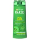 Šampon Garnier Fructis Fresh Shampoo 250 ml