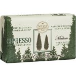Nesti Dante Dei Colli Fiorentini mýdlo Cypřiš 250 g – Zboží Dáma Nesti Dante Dei Colli Fiorentini mýdlo Cypřiš 250 g – Zboží Dáma