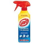 Savo proti plísním 500 ml – Zboží Dáma