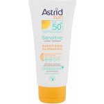 Astrid Sun Sensitive SPF50+ pleťový krém na opalování 50 ml – Zbozi.Blesk.cz