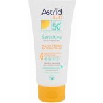 Astrid Sun Sensitive SPF50+ pleťový krém na opalování 50 ml – Sleviste.cz