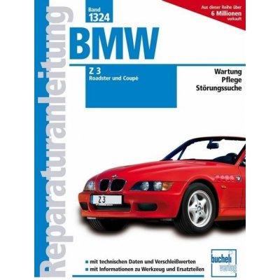 BMW Z3 Roadster und Coupé