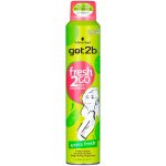 Got2b Fresh it Up suchý šampon 200 ml – Hledejceny.cz