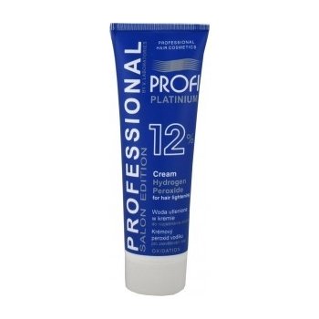 Profi Platinum peroxid 12% 80 ml