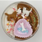 Mámy v rejži Extra Mamolína Pejsek a kočička – Zboží Dáma