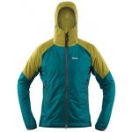 Tilak Nebba golden lime/deep lagoon – Zboží Dáma