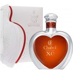 Chabot Armagnac XO Coeur 40% 0,5 l (karton) – Hledejceny.cz