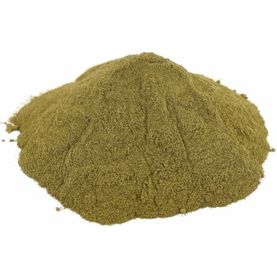 Naturway Chaluha bublinatá MESH 80 1000 g – Zbozi.Blesk.cz