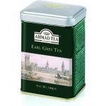 Ahmad Tea Earl Grey Tea 100 g – Zbozi.Blesk.cz