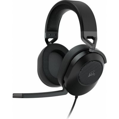 Corsair HS65 Surround Carbon – Hledejceny.cz