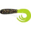 Návnada a nástraha Traper Twister Triple Twist 4cm 19