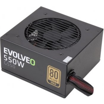 Evolveo G550 550W E-G550R