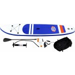 paddleboard KIK KX3994 – Zboží Mobilmania