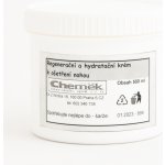 Chemek Top Gold regenerační a hydratační krém k ošetření nohou 500 ml – Hledejceny.cz